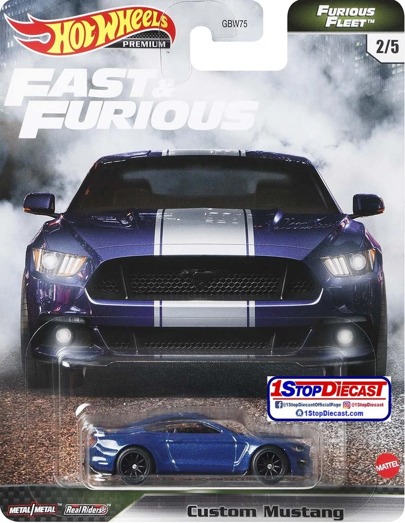 Ford Shelby GT350R