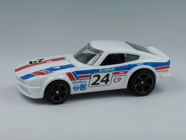 Datsun 240Z