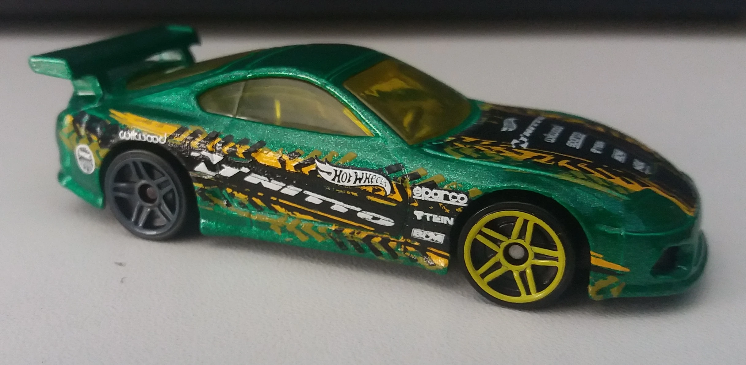 Toyota Supra