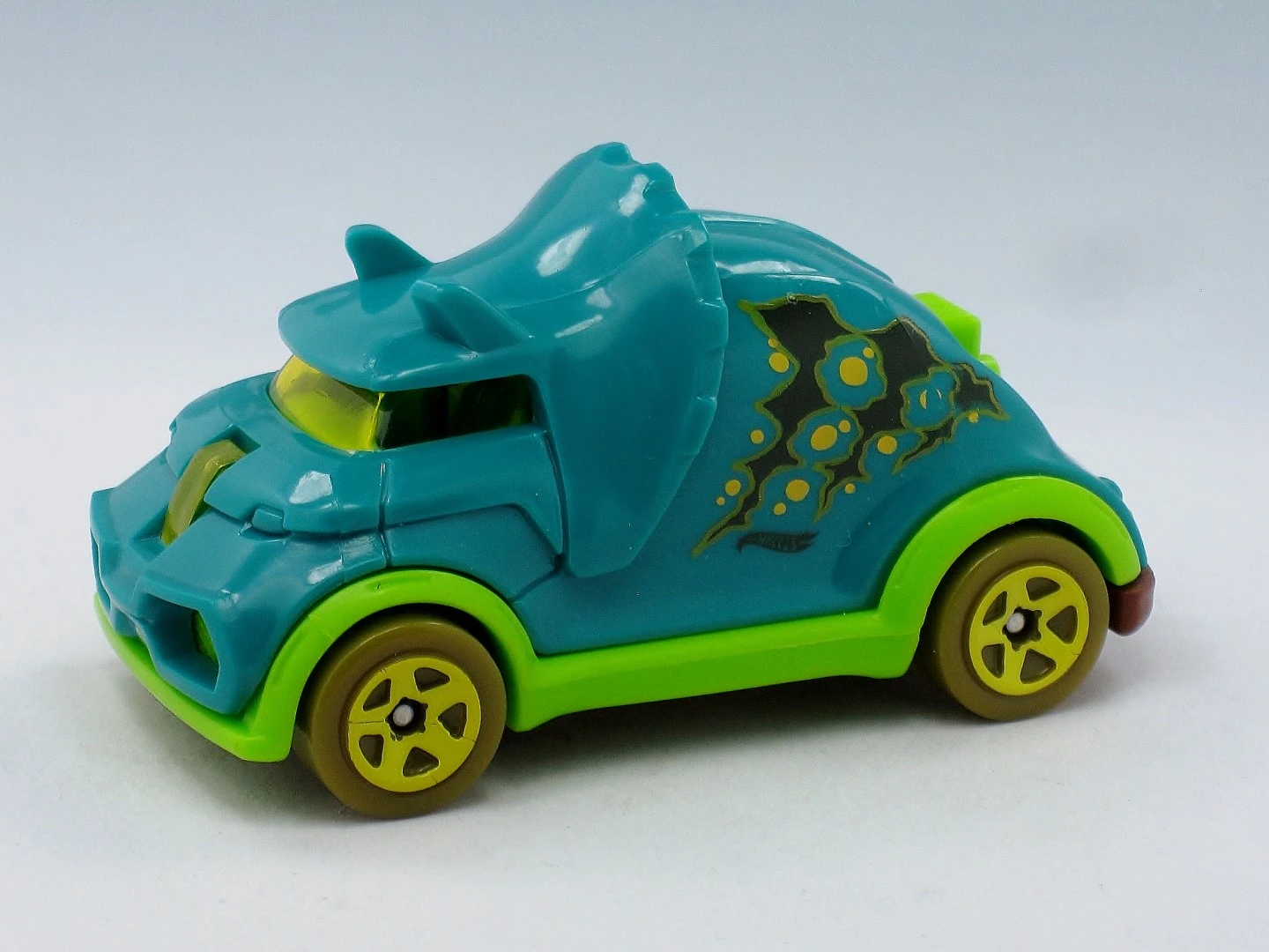 Tricera-Truck