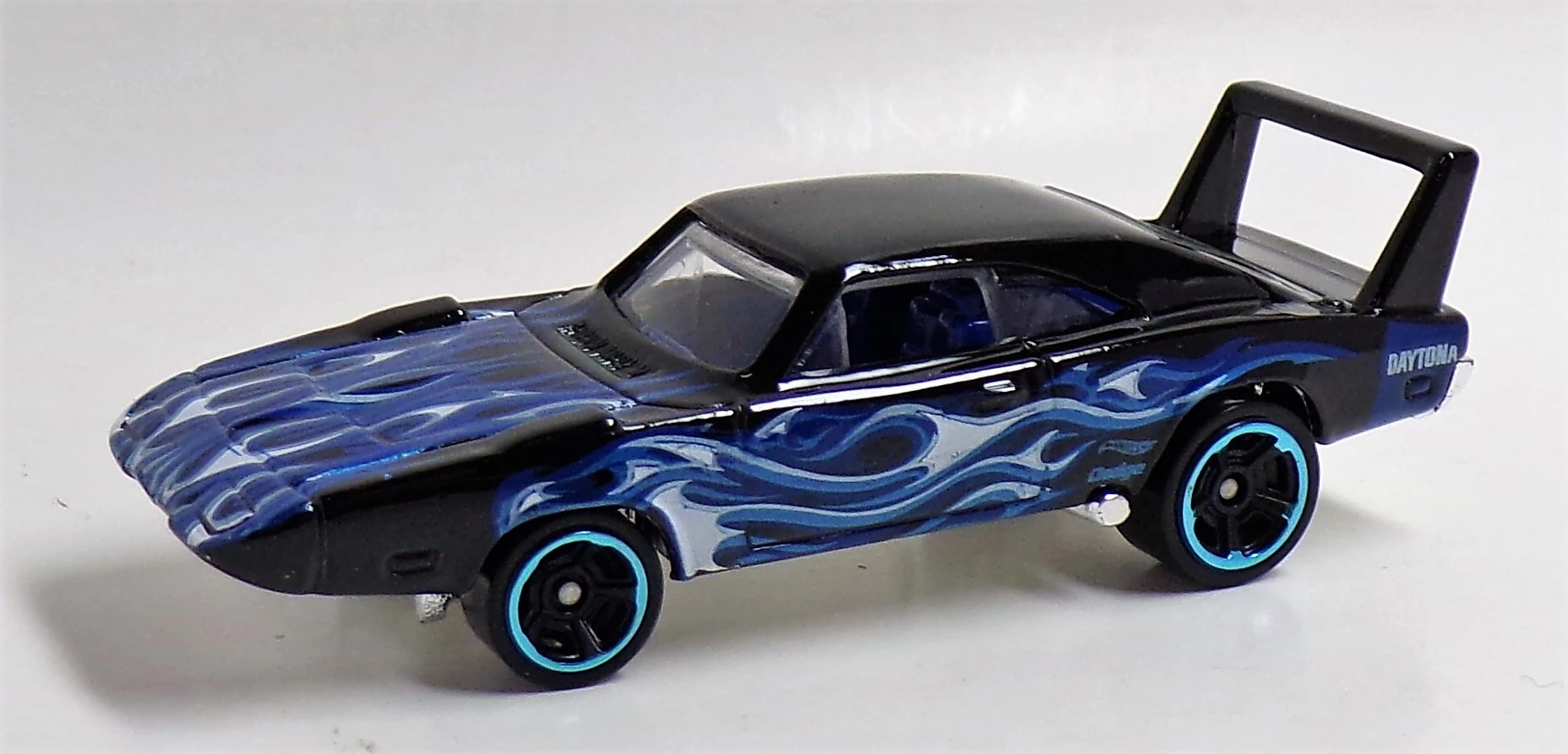 '69 Dodge Charger Daytona