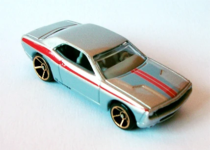 Dodge Challenger Concept