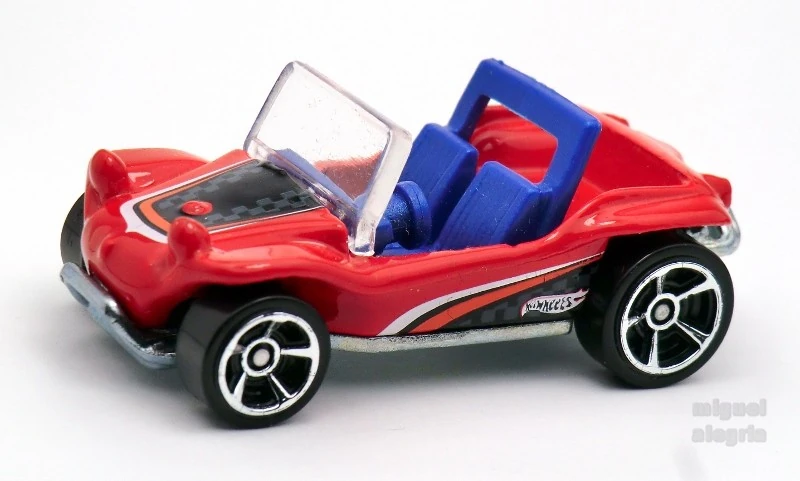 Meyers Manx