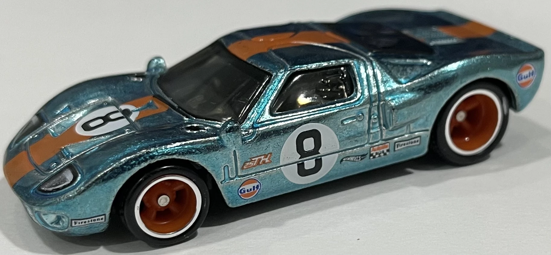 Ford GT40