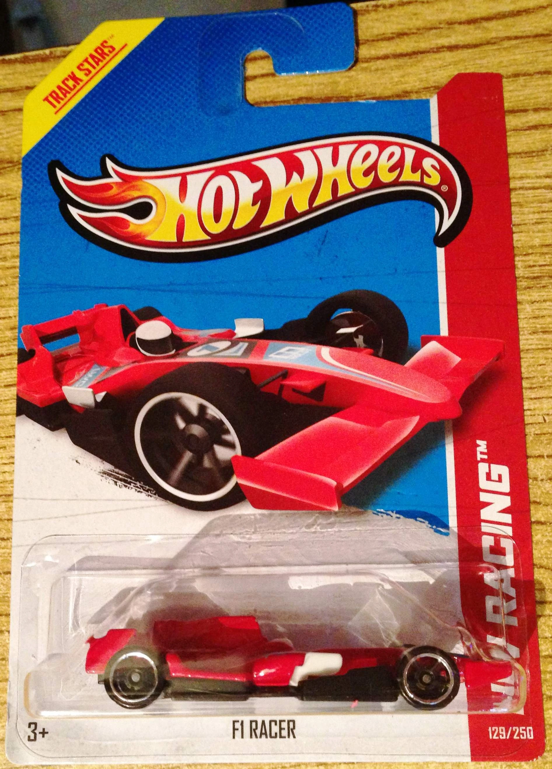 F1 Racer
