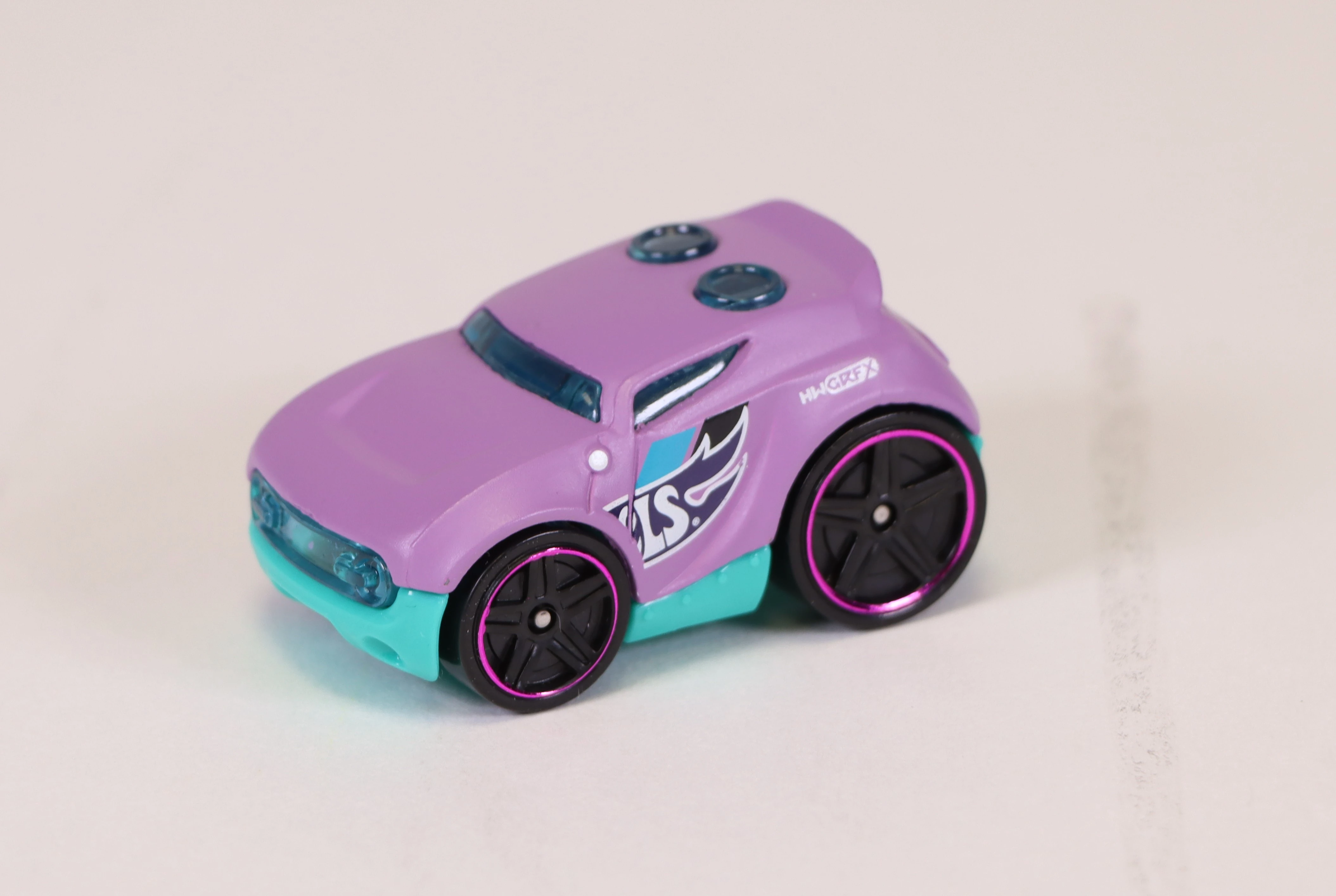 Rocket Box