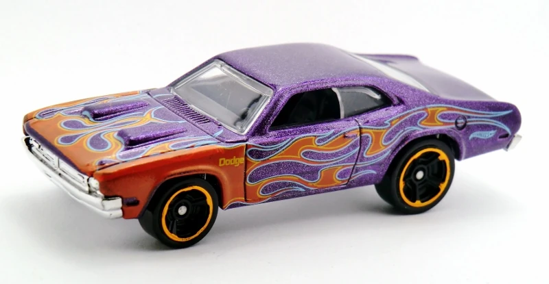 '71 Dodge Demon