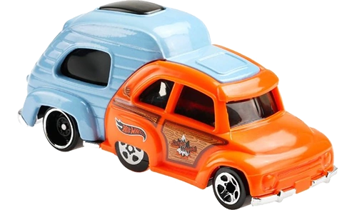 RV There Yet