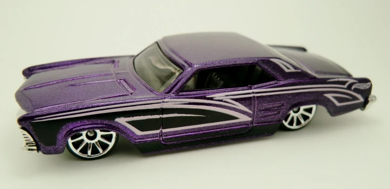 '64 Buick Riviera