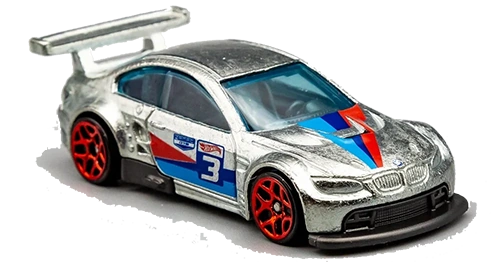 BMW M3 GT2