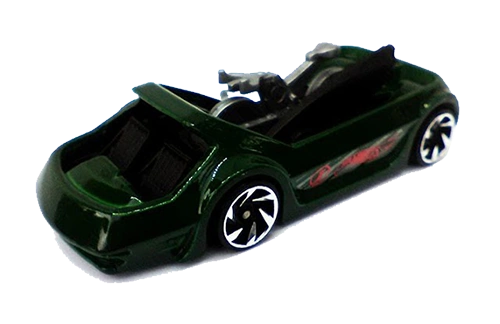 Deora III