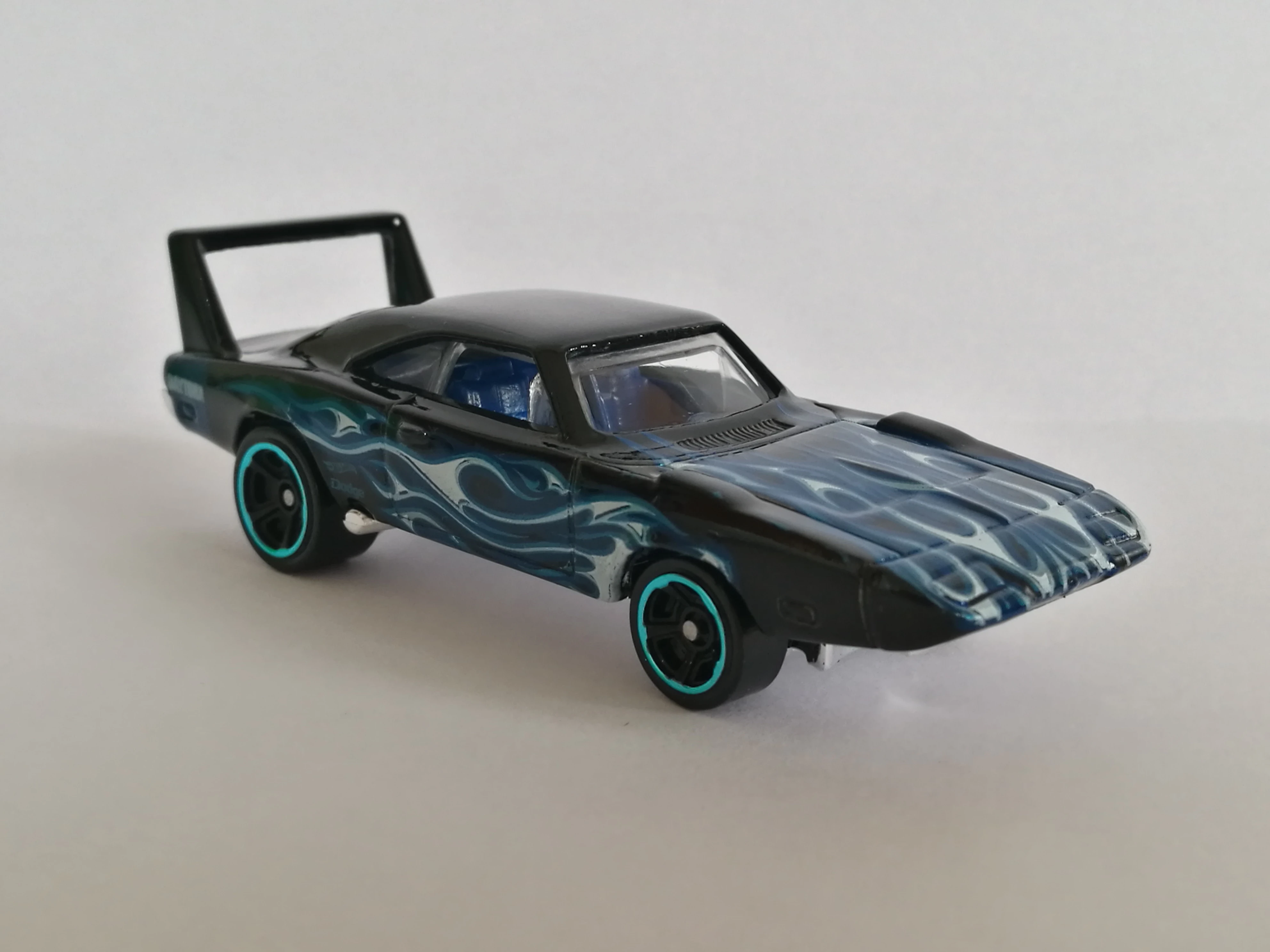 '69 Dodge Charger Daytona