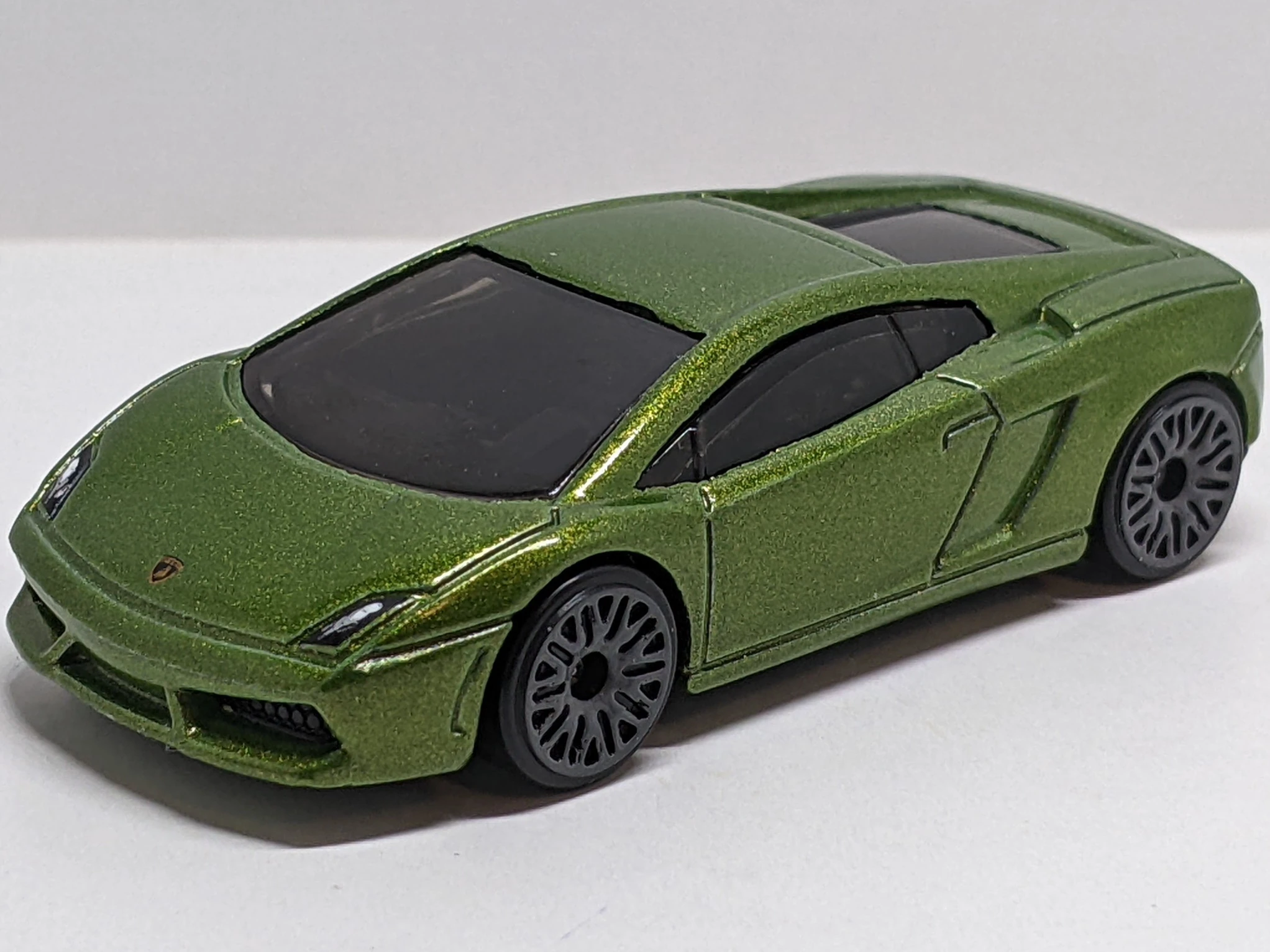 Gallardo LP 560-4