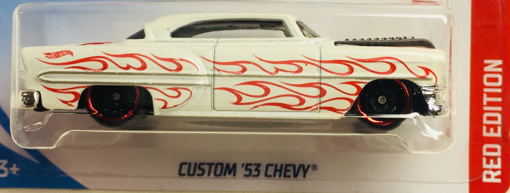 Custom '53 Chevy