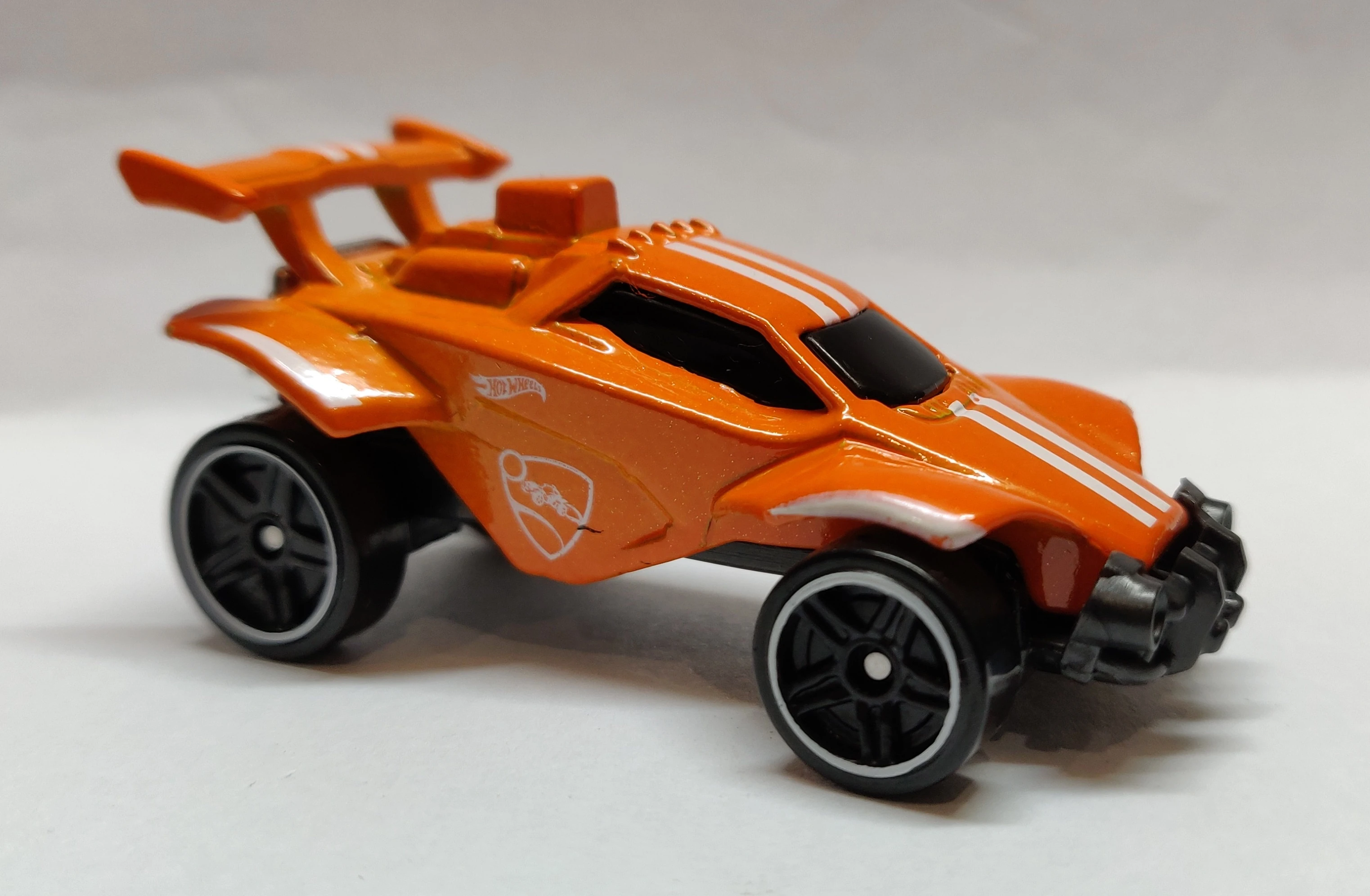 Octane