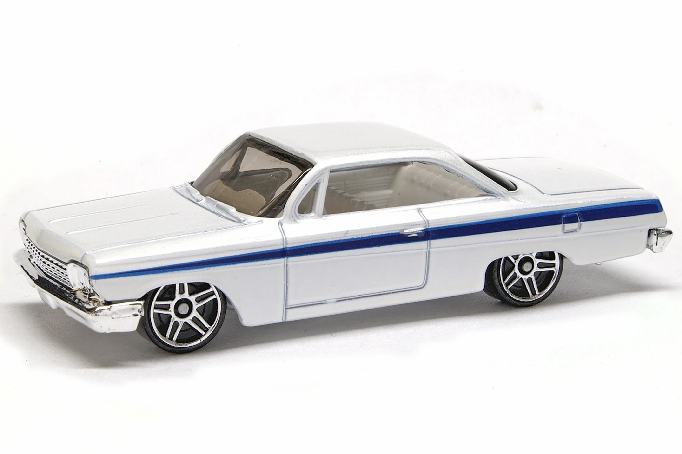 '62 Chevy