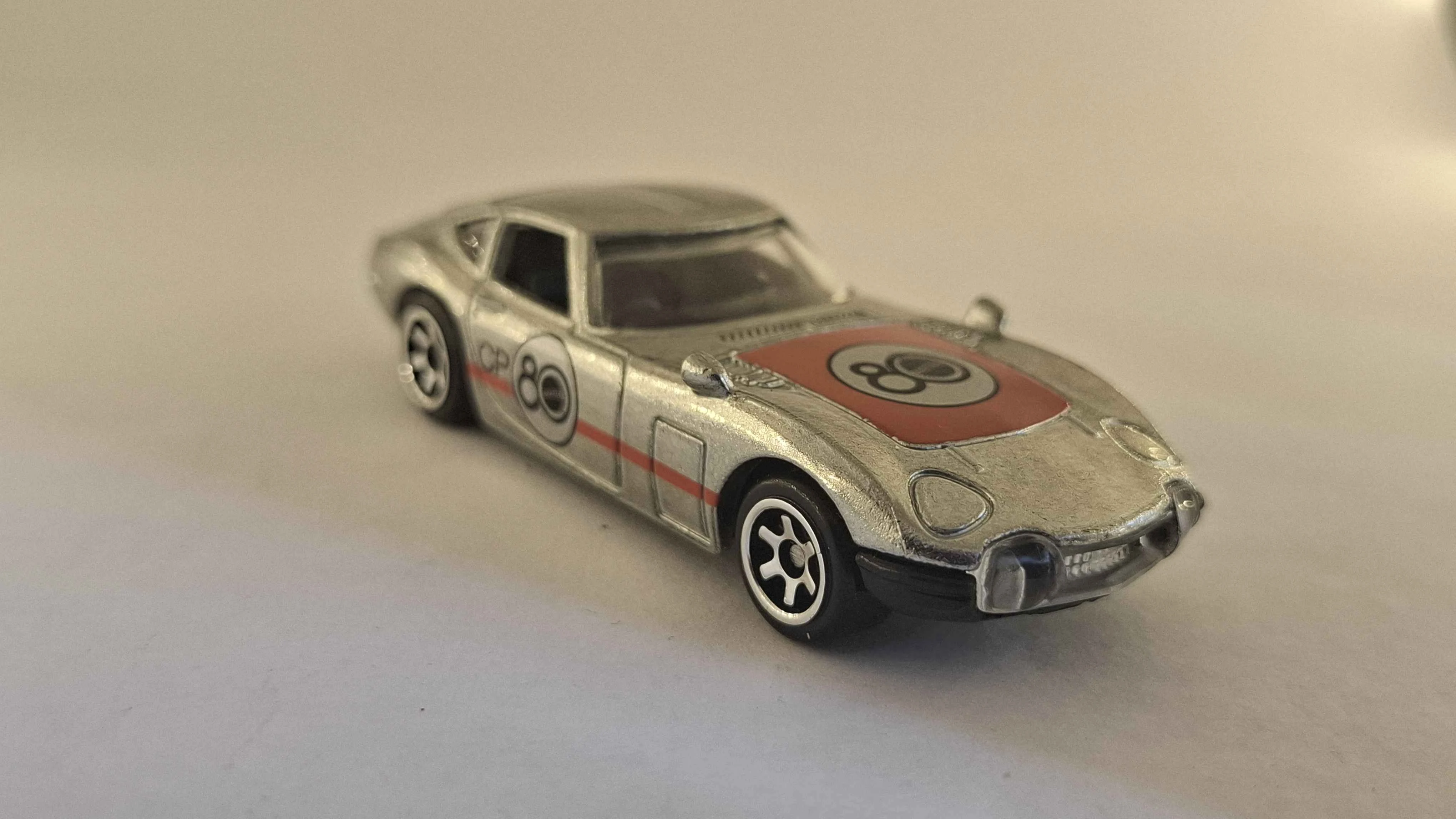 Toyota 2000 GT