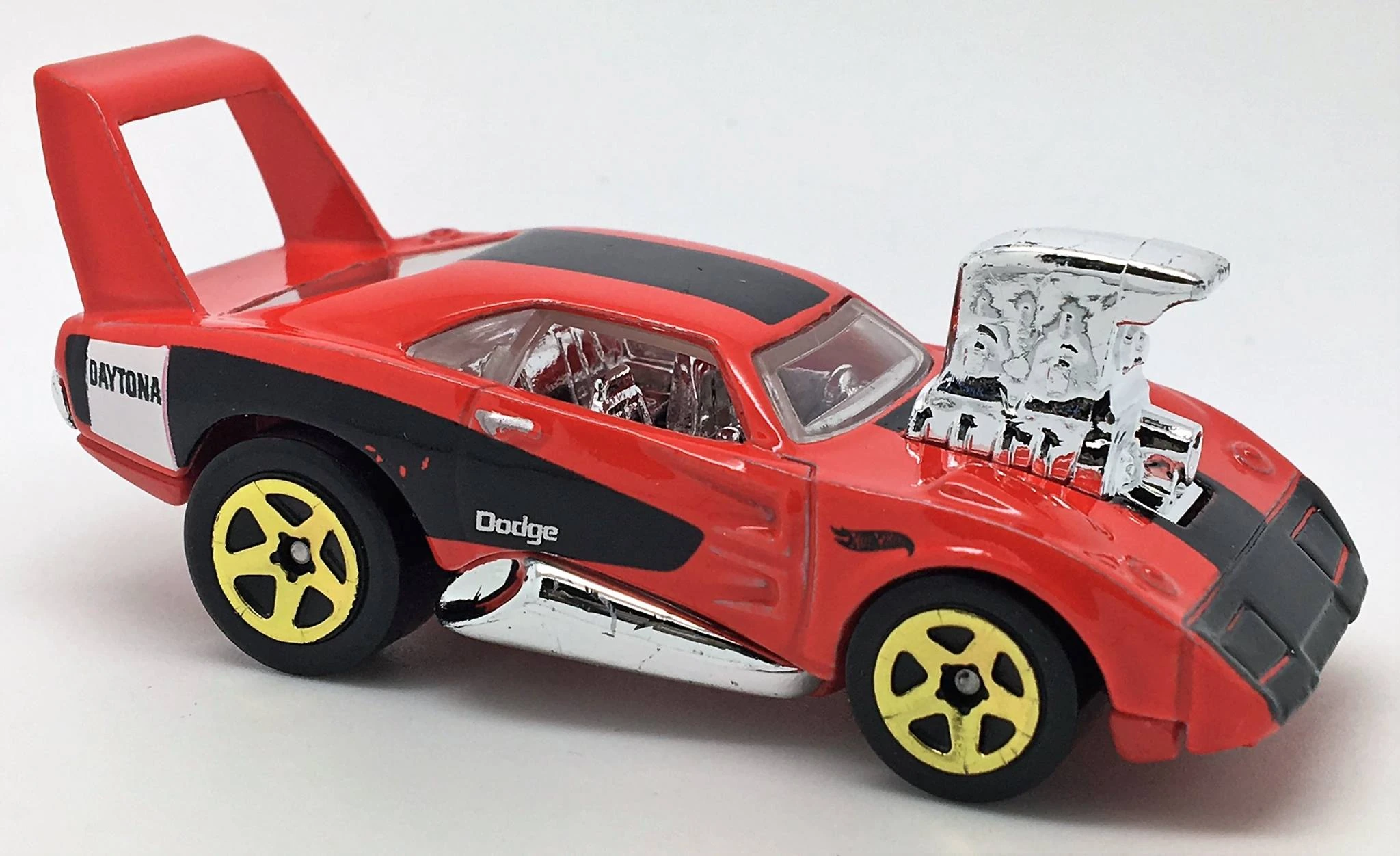 Dodge Charger Daytona