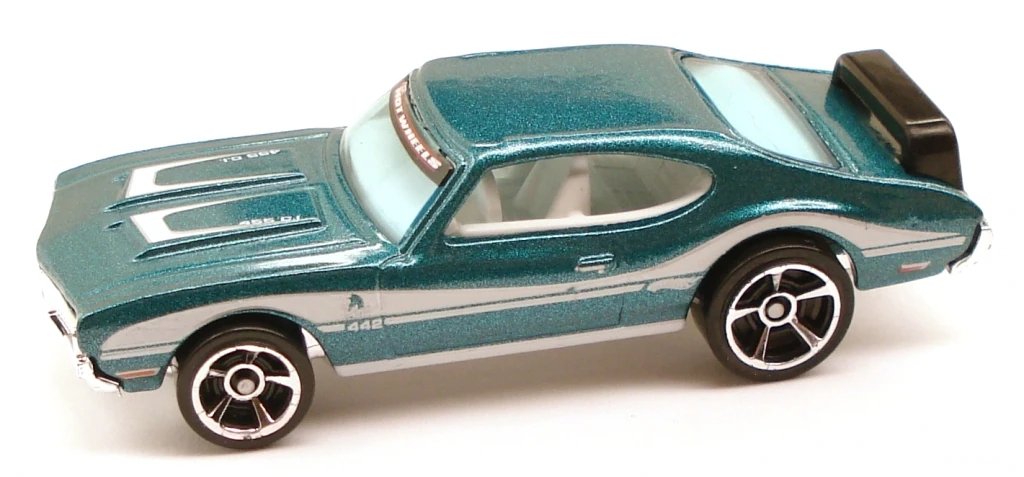 Olds 442