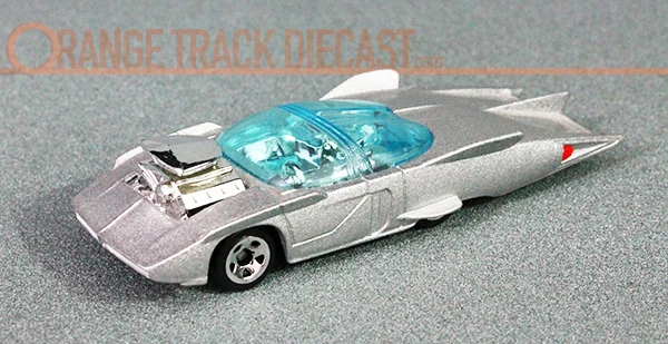 Crooze Fast Fuse