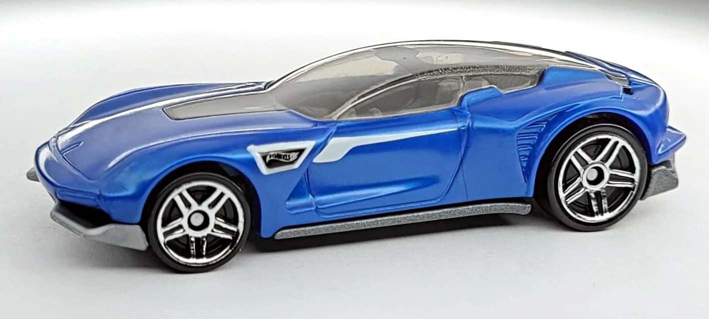 Gazella GT