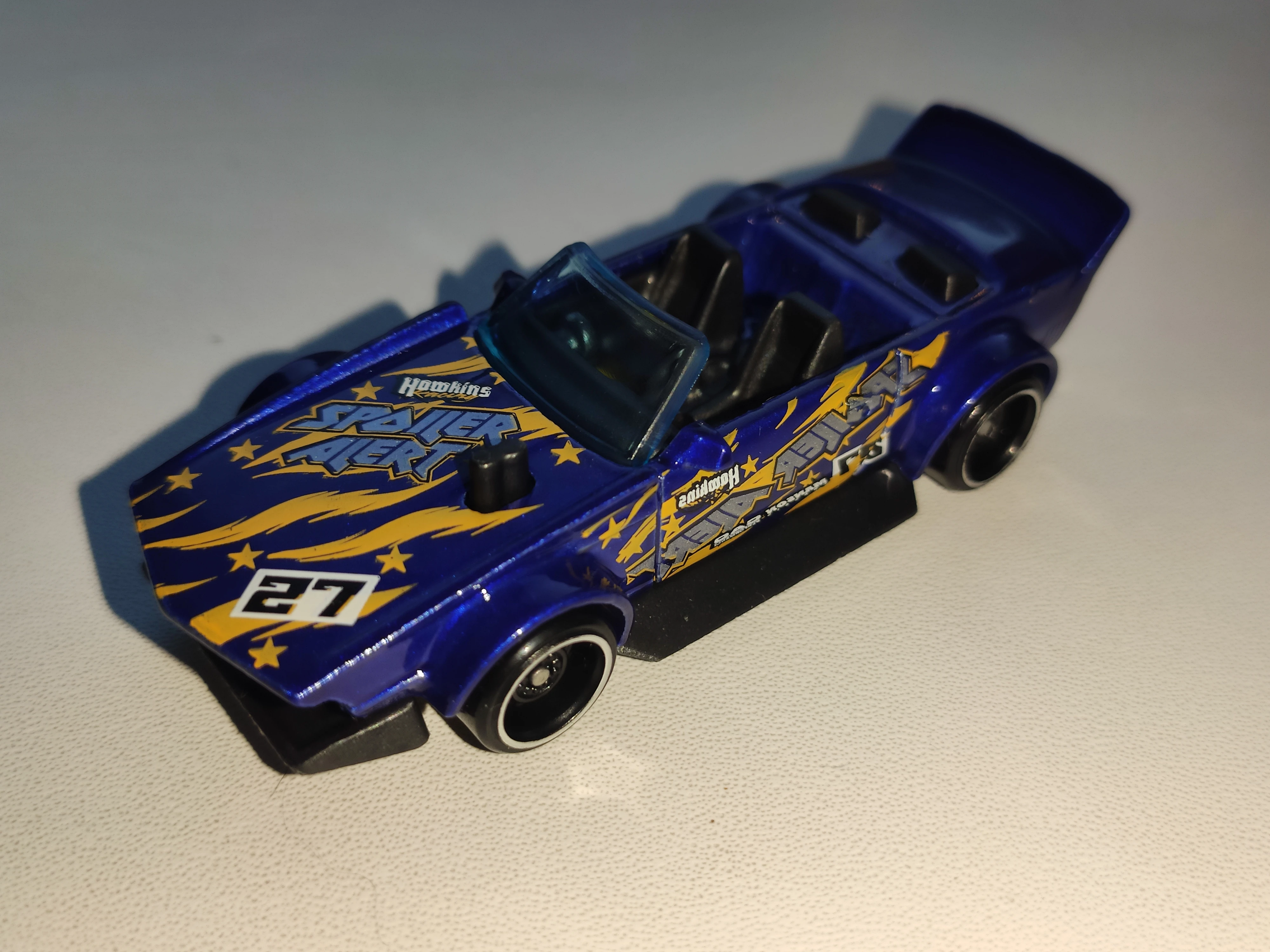 Track Manga