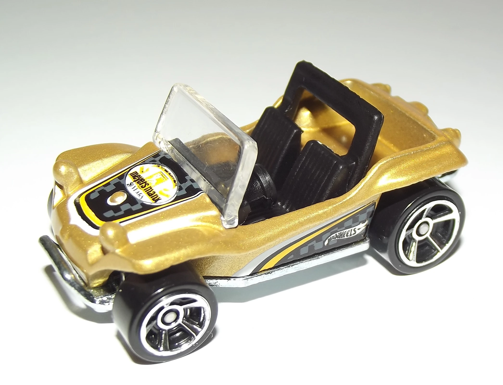 Meyers Manx
