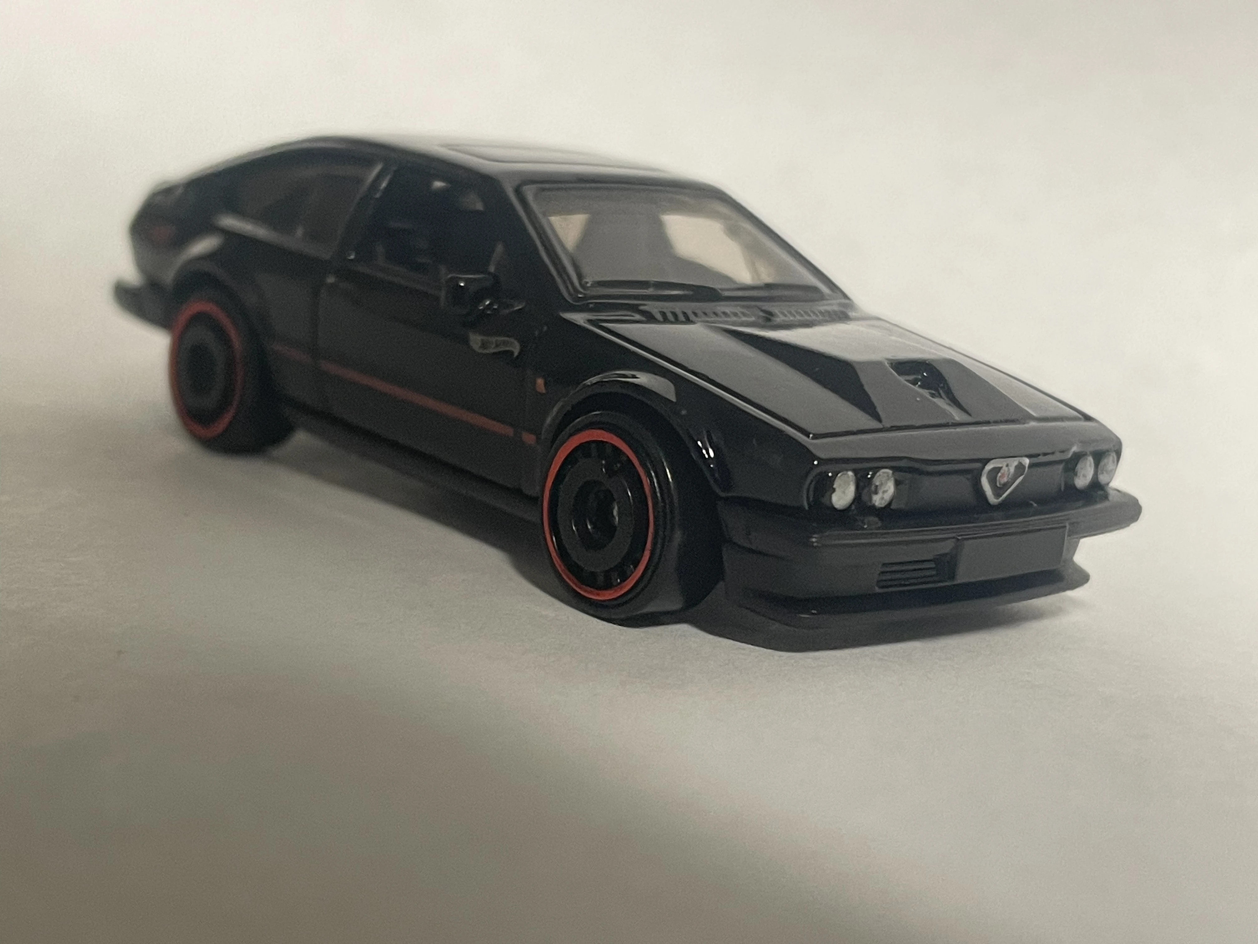 ALFA ROMEO GTV6 3.0