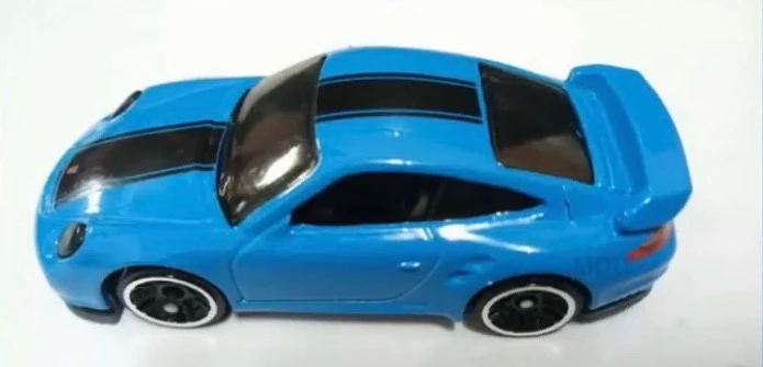Porsche 911 GT2