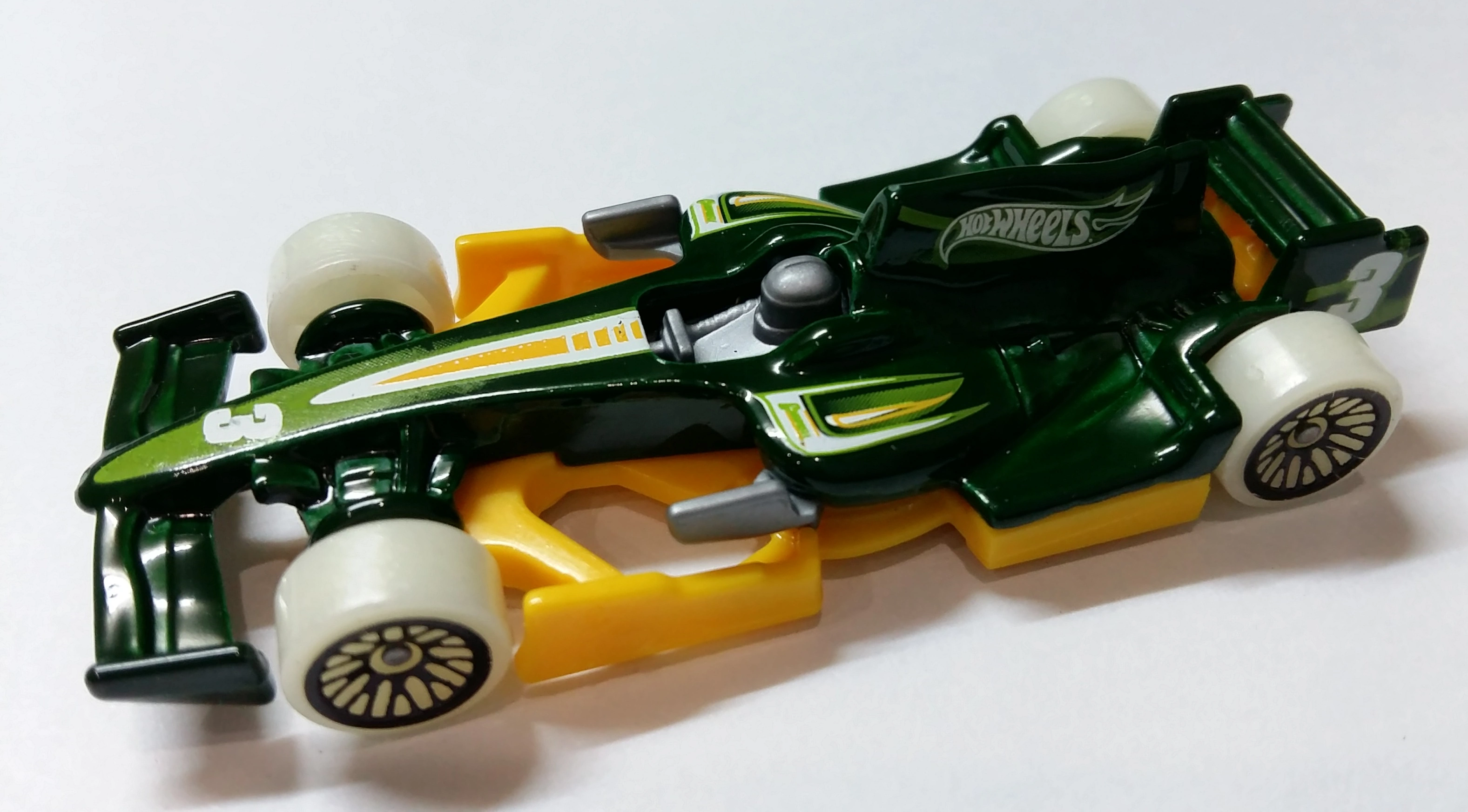F1 Racer