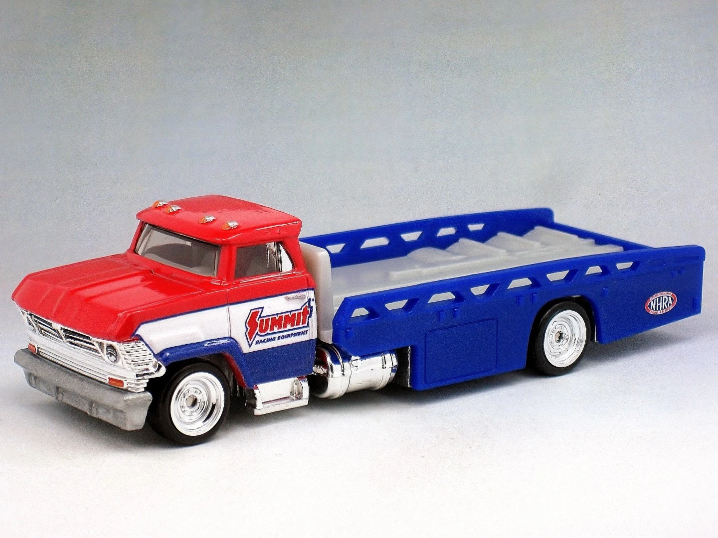 Horizon Hauler