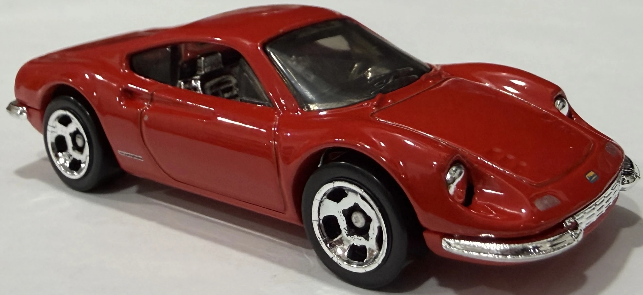 DINO 206 GT