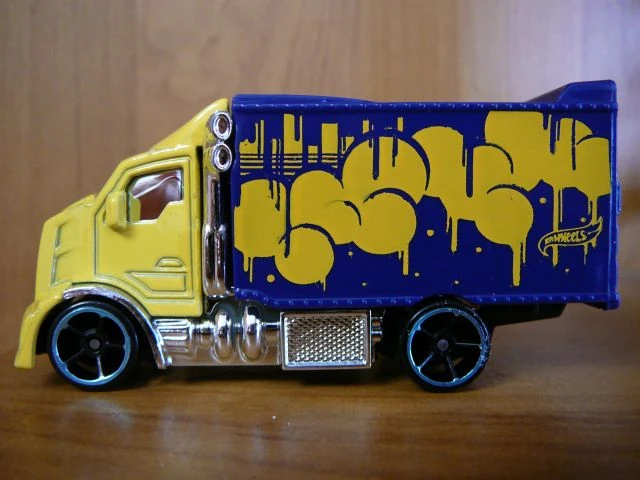Hiway Hauler 2