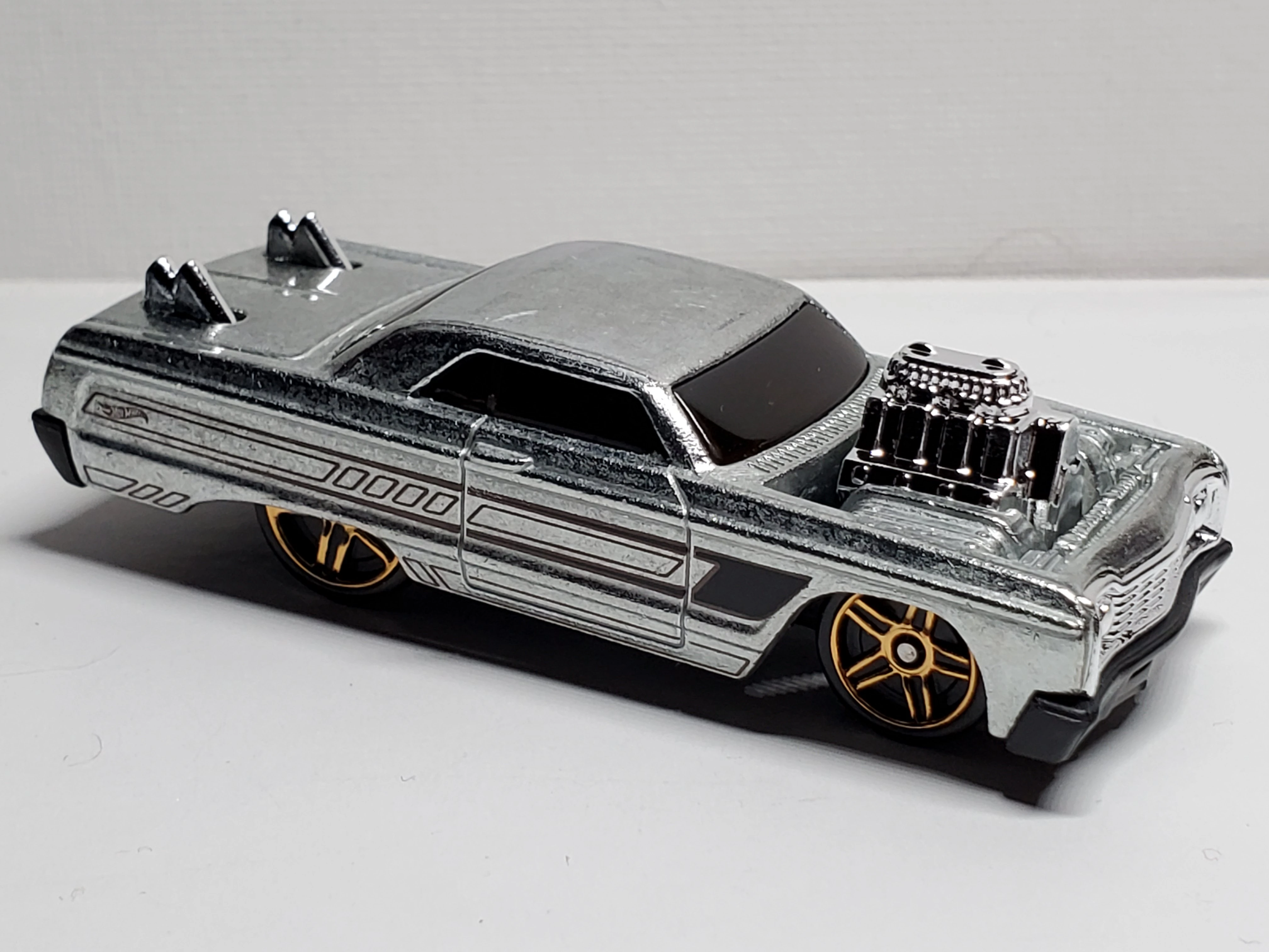 '64 Chevy Impala