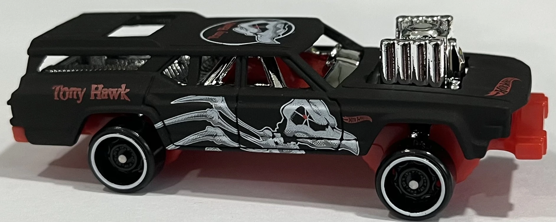 Cruise Bruiser