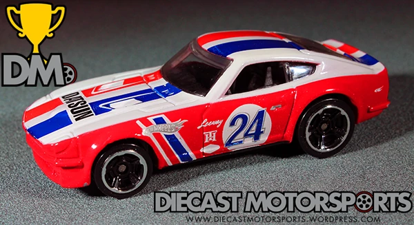 Datsun 240Z