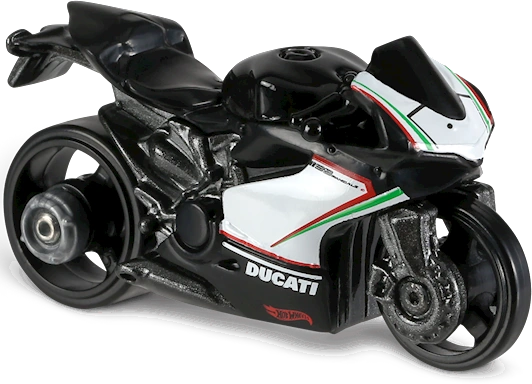 Ducati 1199 Panigale