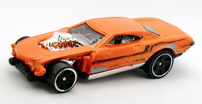 Project Speeder