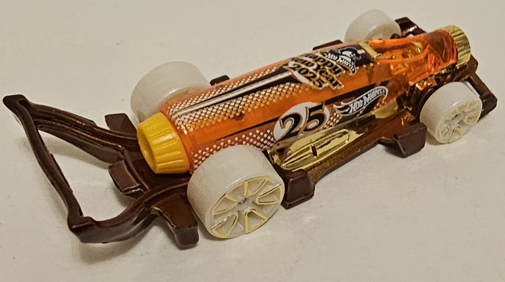 Carbonator