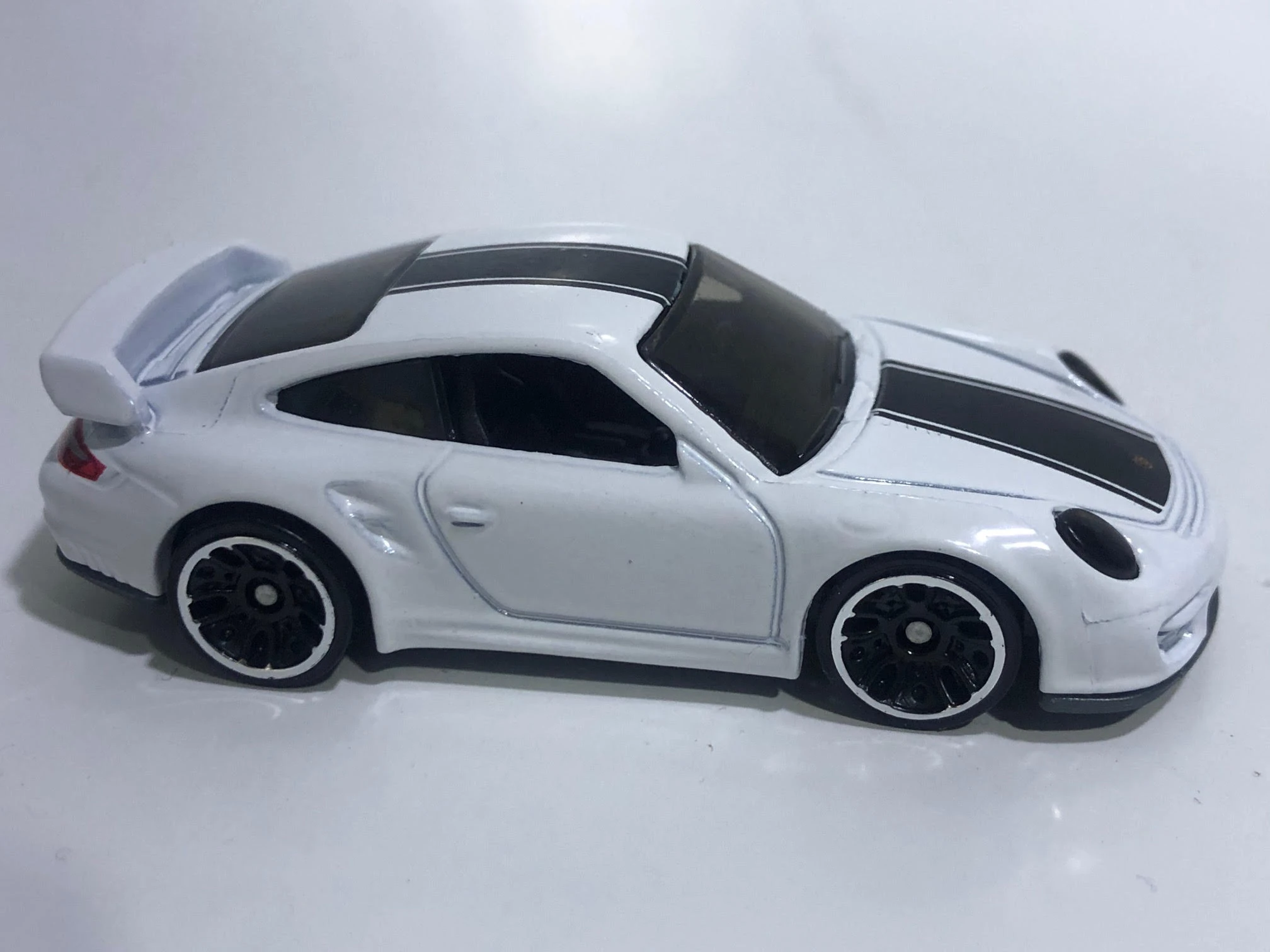 Porsche 911 GT2