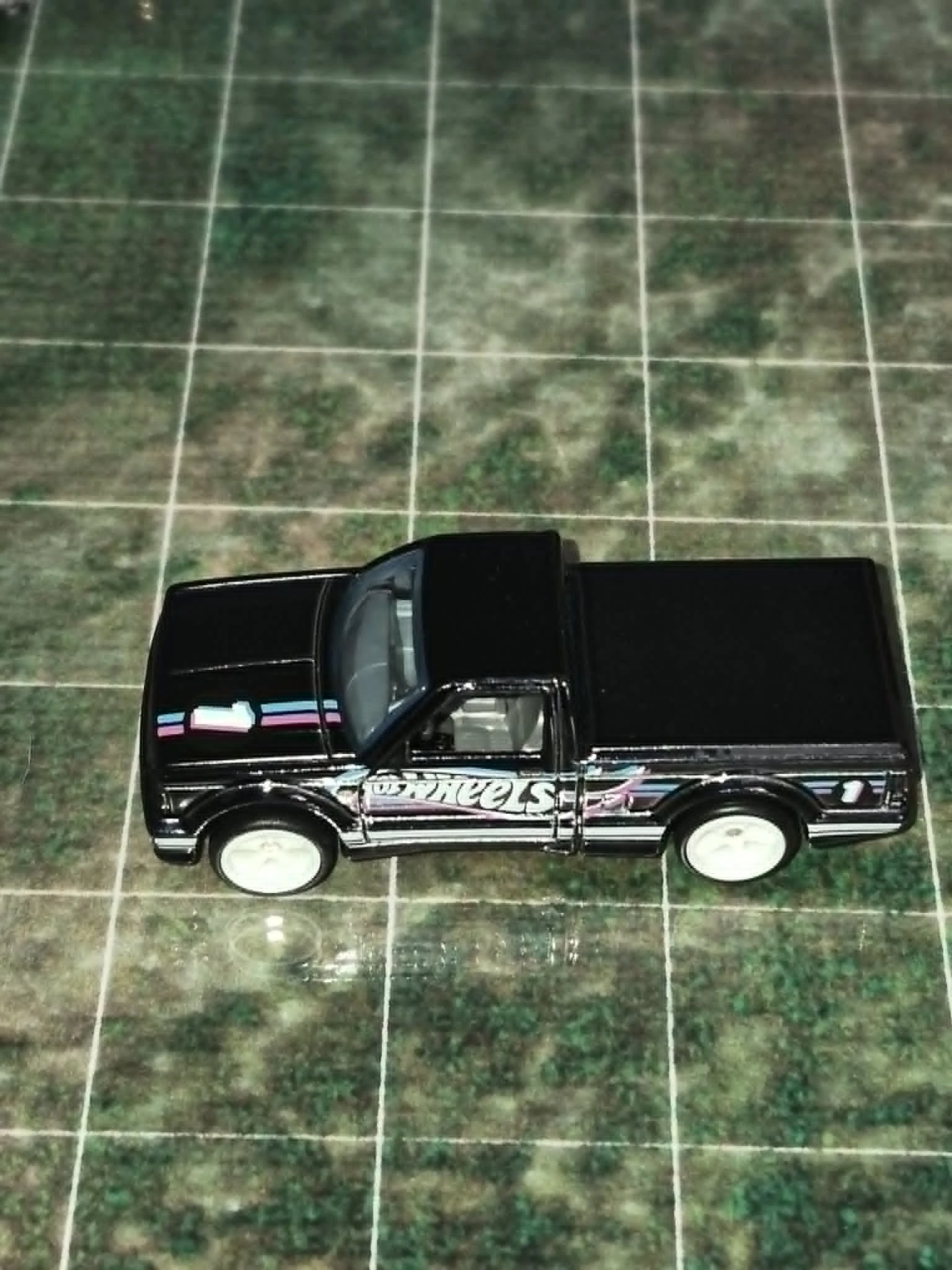 '91 GMC Syclone