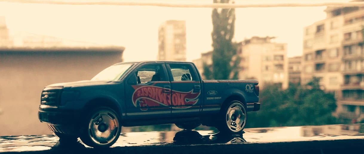 2009 Ford F-150