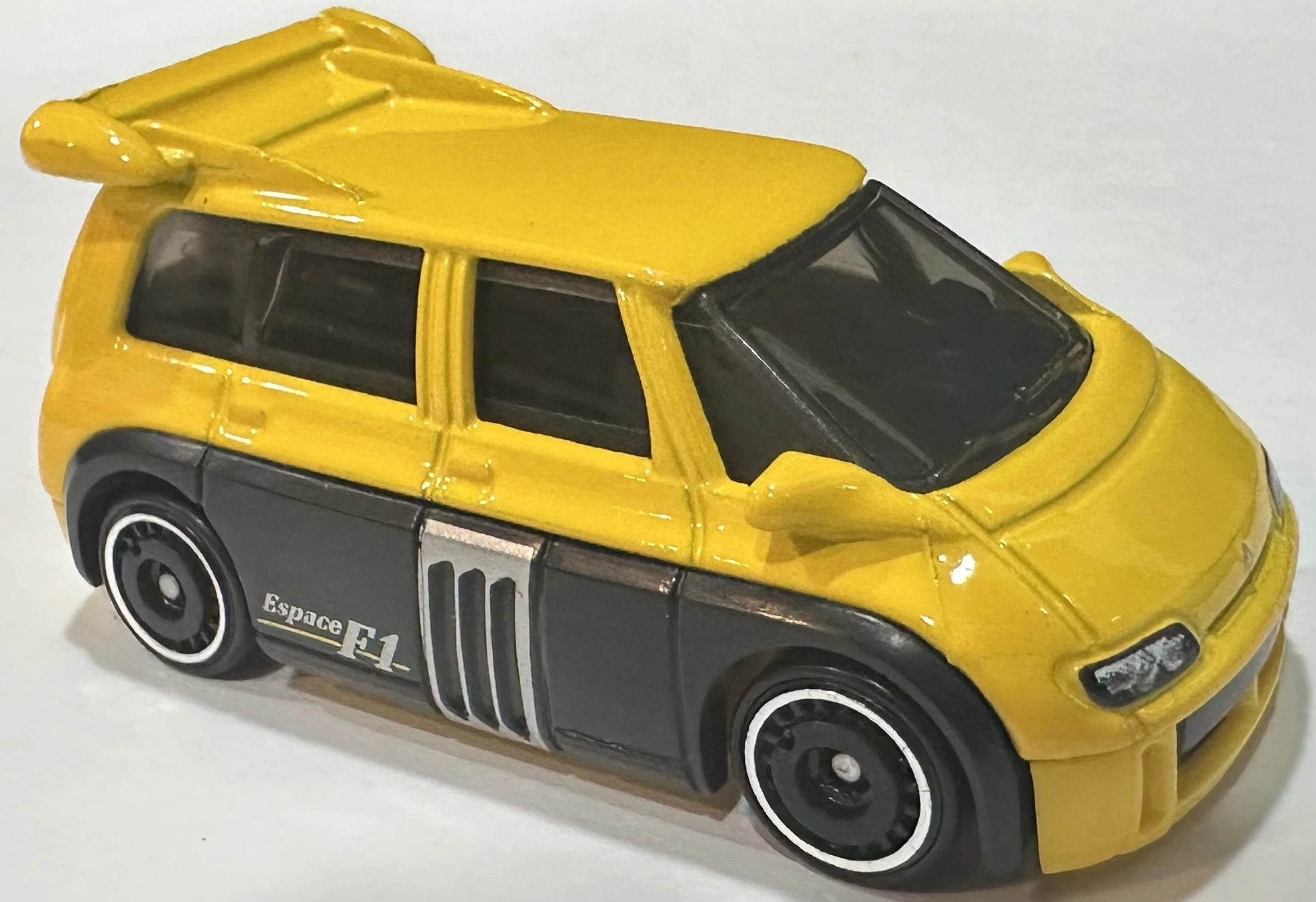 RENAULT ESPACE F1