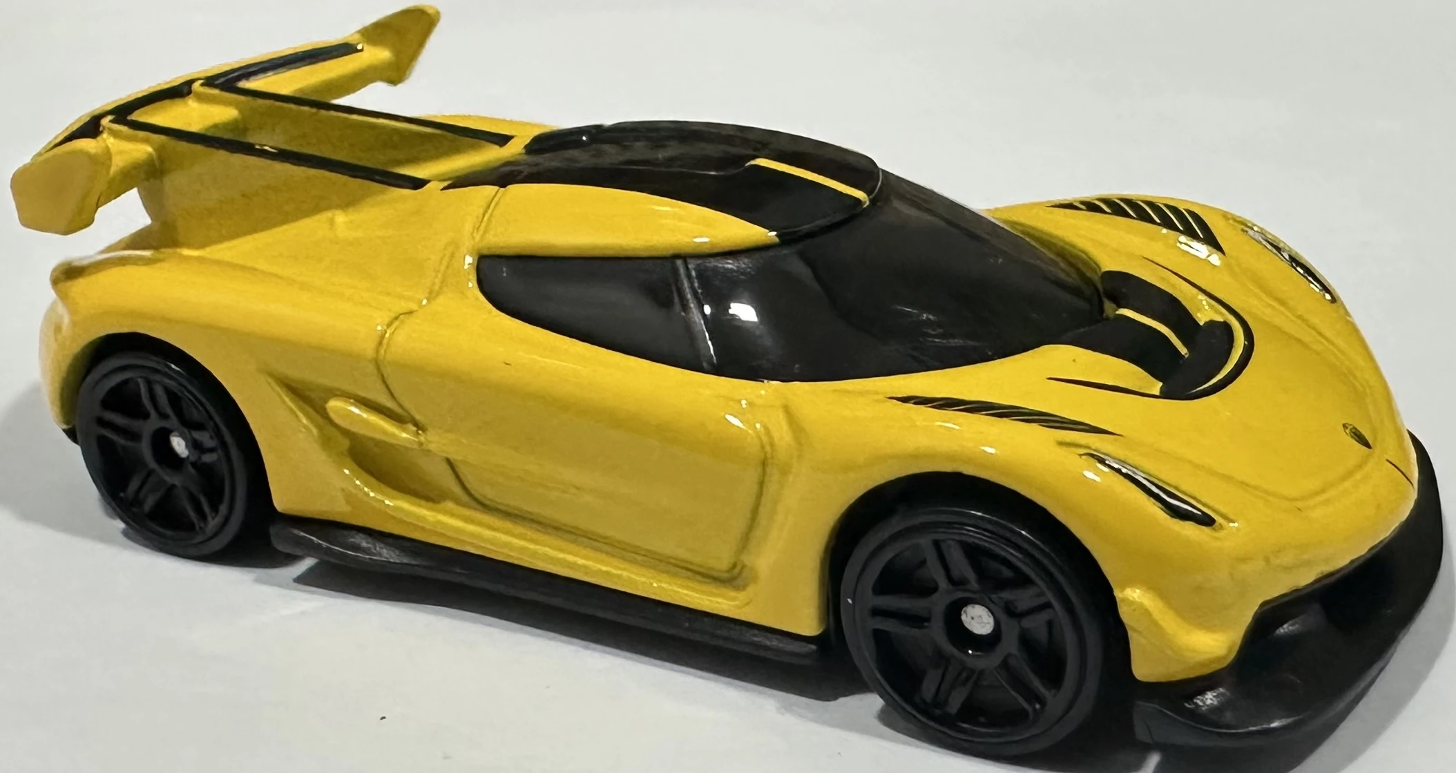 ’20 KOENIGSEGG JESKO