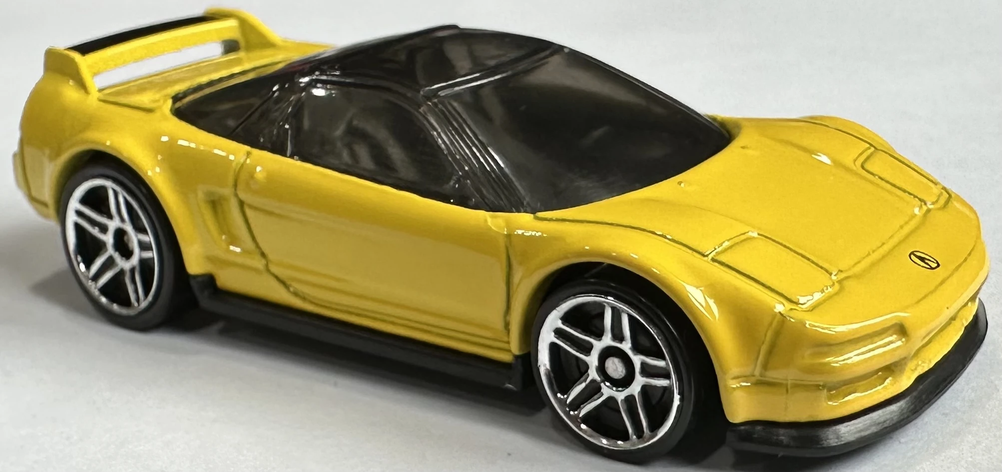 ’90 ACURA NSX