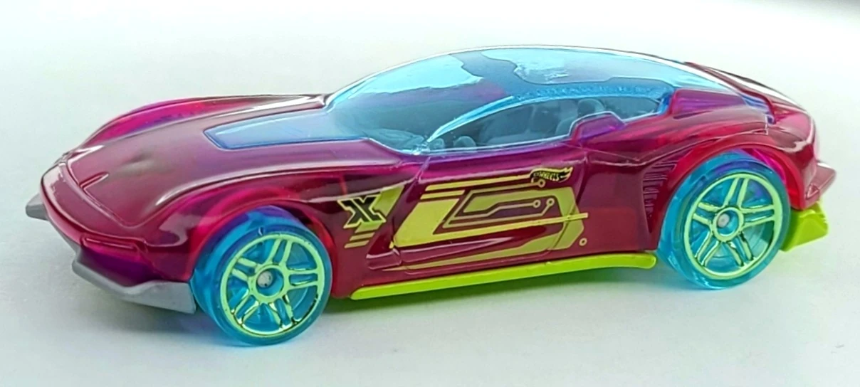 Gazella GT